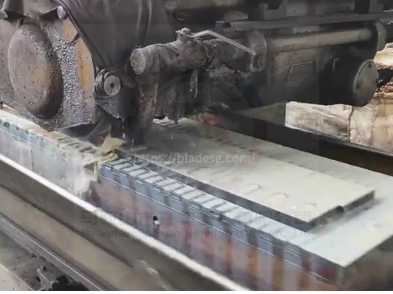 ShengAo Blade Assessment Technology