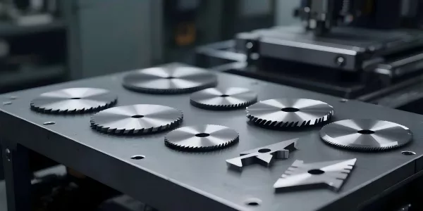 Industrial Blades FAQs