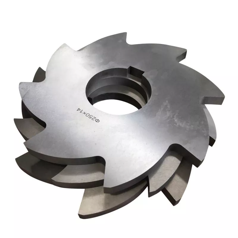 skd11 shredder blades heavy duty industrial recycling