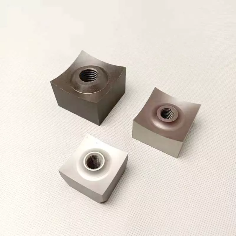 skd11 shredder knives for waste plastic recycling machine