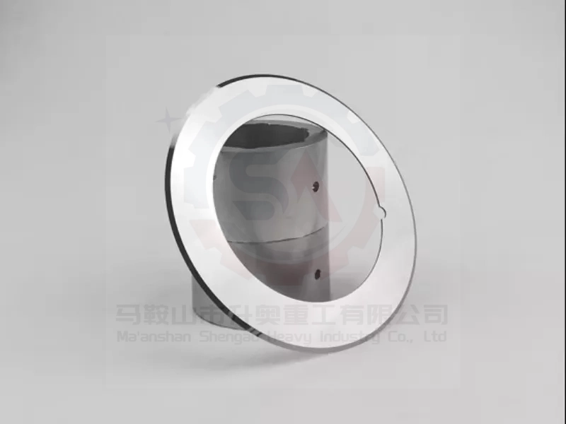 ShengAo Small Circular Knives Video