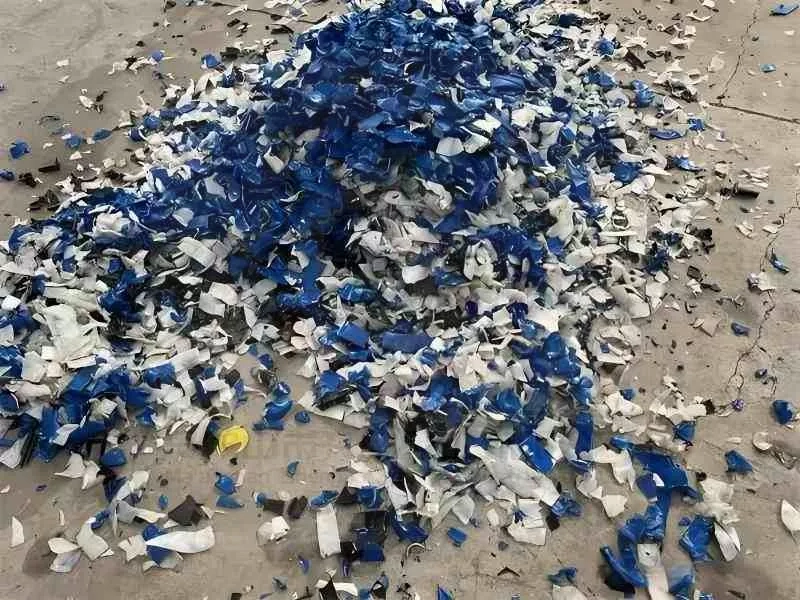 Specialized Recycling