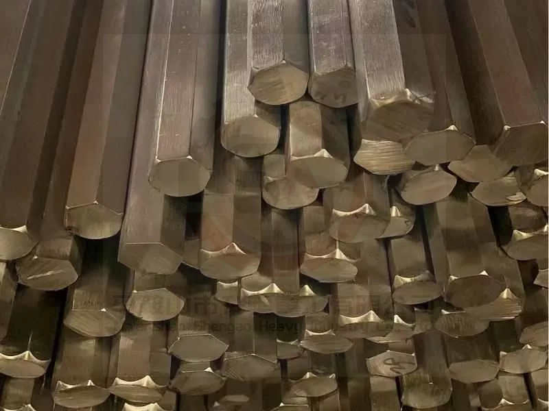 Stainless Steel Blades