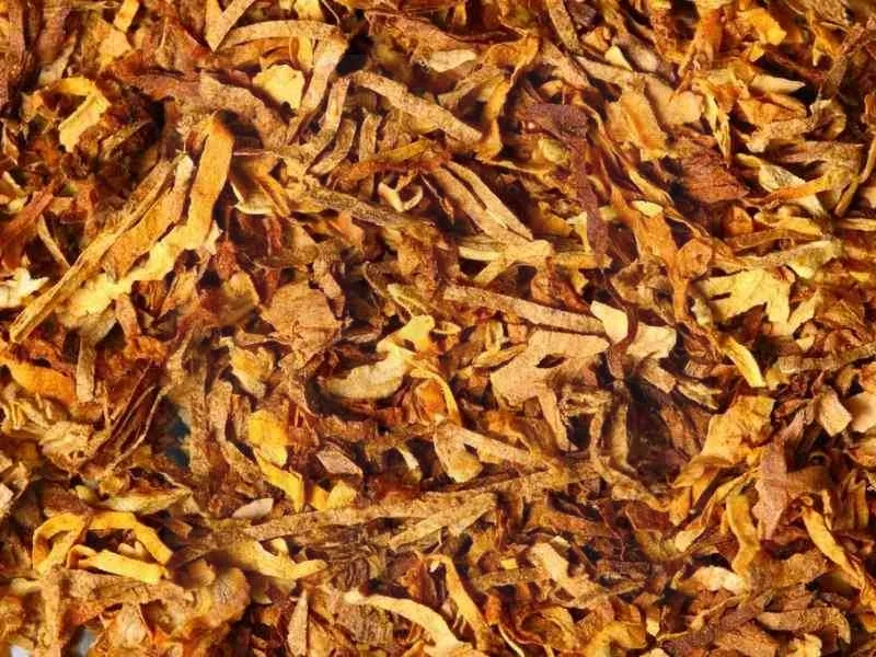 Tobacco Cutting Blades