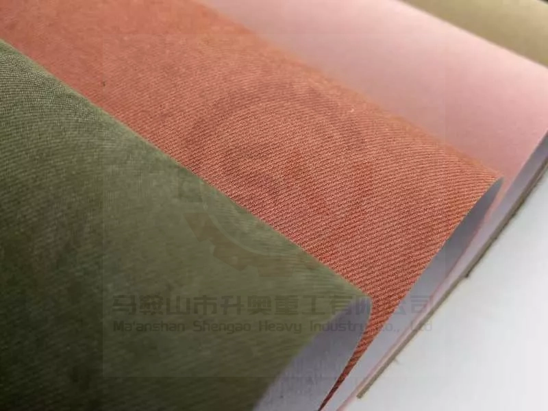 Tungsten Carbide Blades for Fabric