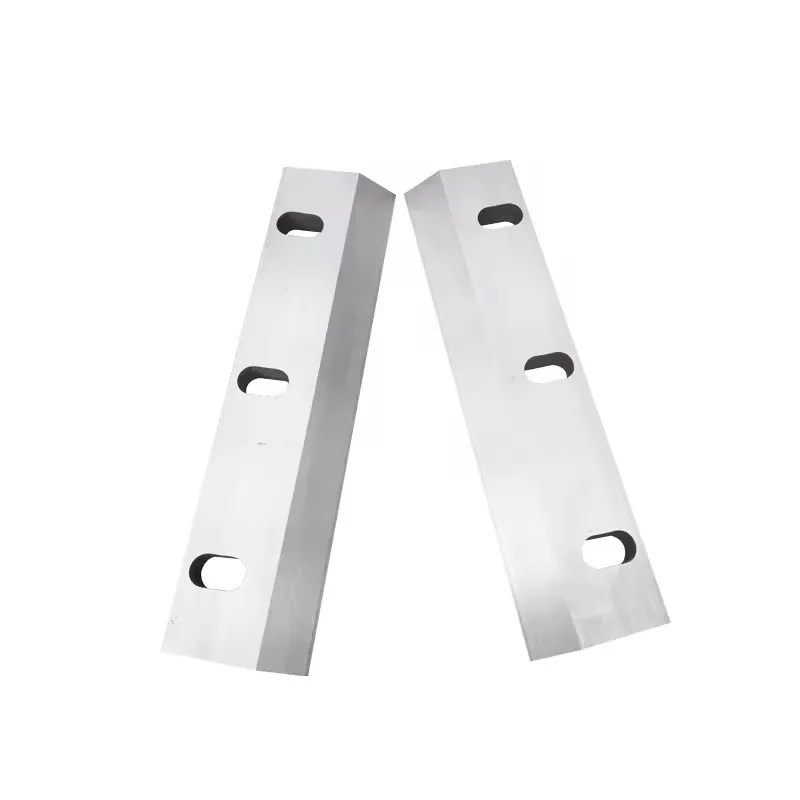 tungsten carbide tipped crusher blades industrial recycling