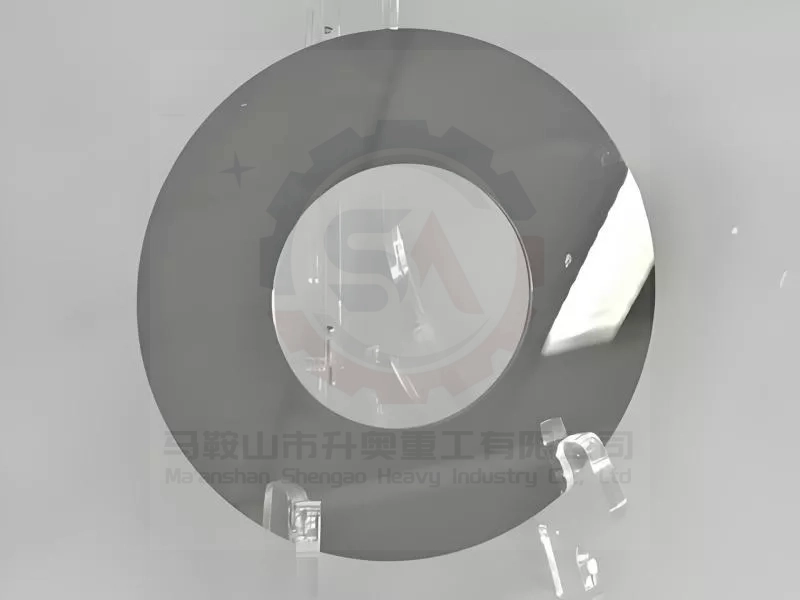 Watch Industrial Circular Slitter Blades