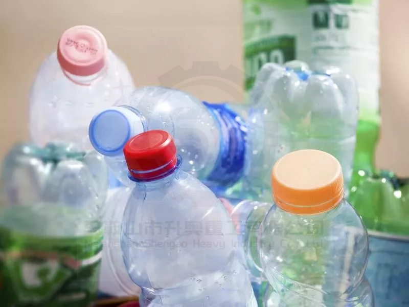 プラスチックリサイクル