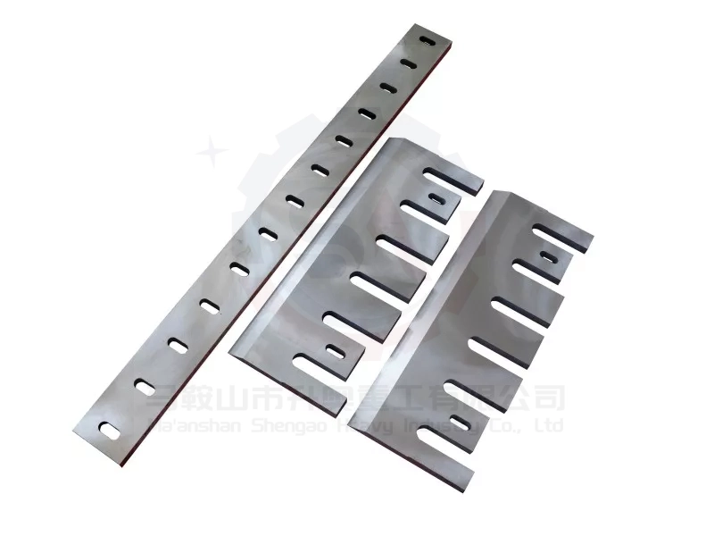 チッパーナイフ