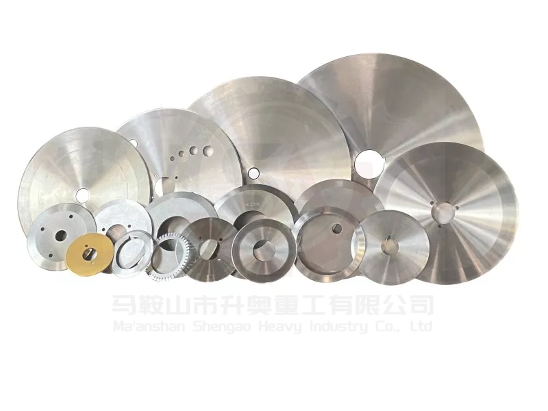 サーキュラーナイフ