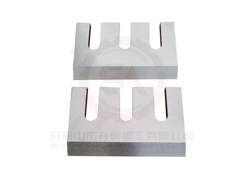 強化シュレッダーブレード