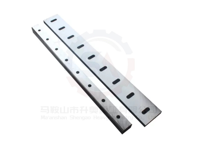 チッパーブレード