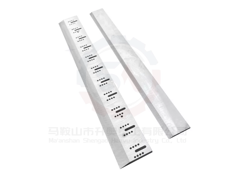 ギロチンシャーブレード