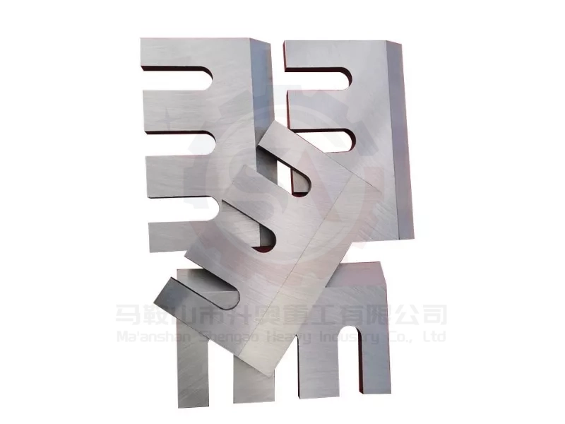 ハードフェースシュレッダーブレード