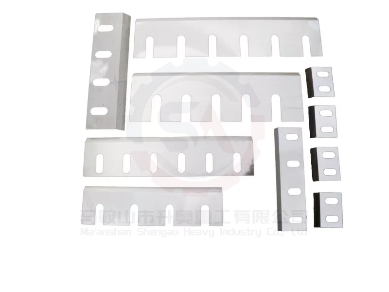 サーモフォーミングスクラップ