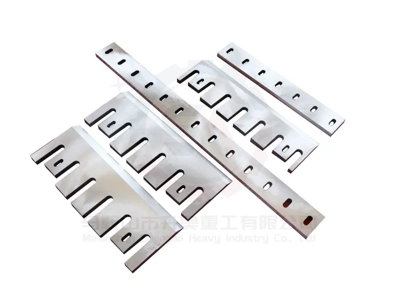 フレイカーナイフ