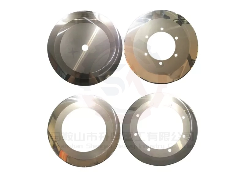 ソリッドカーバイドディスクブランク