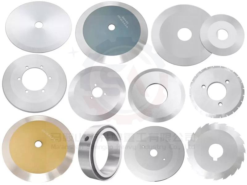 ラウンドブレード