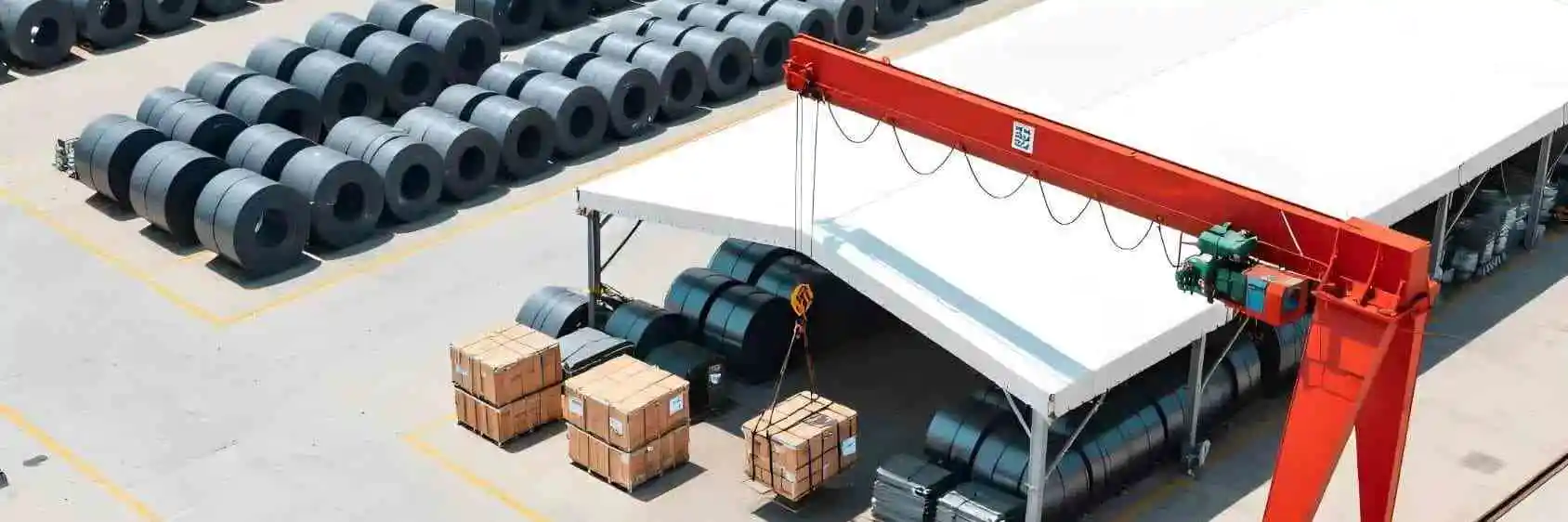 産業用ブレード背景