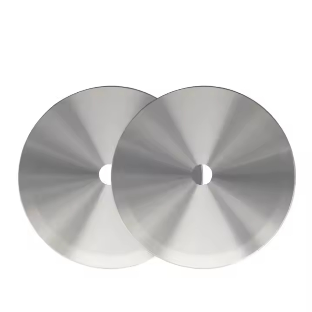 Large Circular Blades
