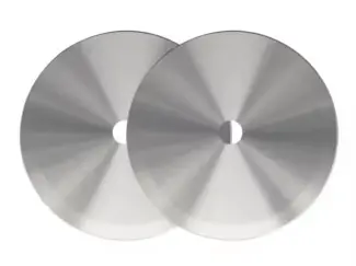 Large Circular Blades