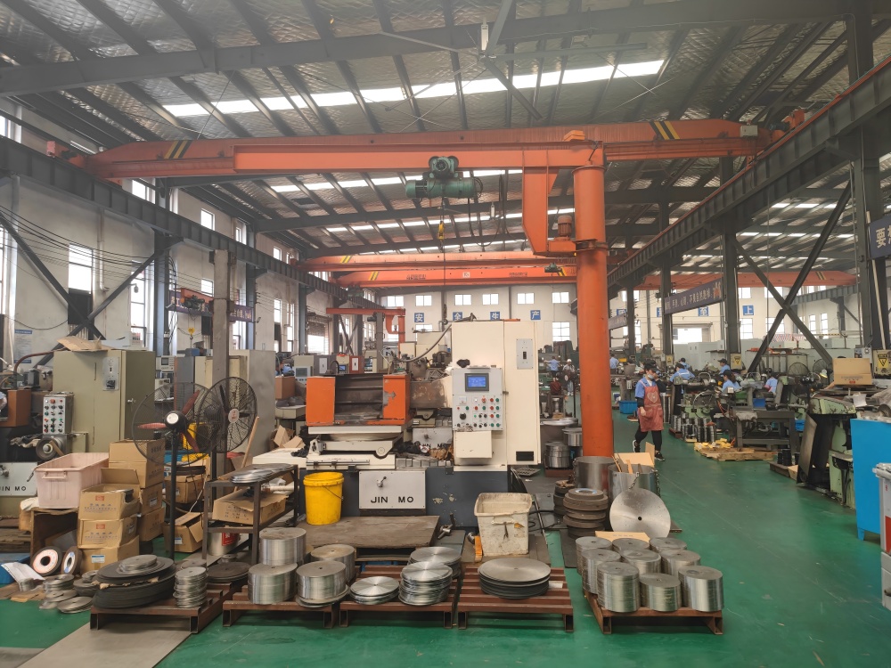 Factory Overview