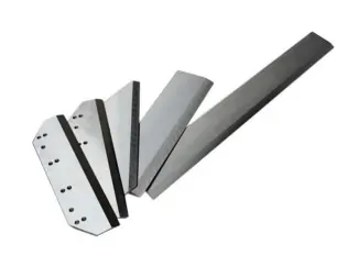 Paper Cutter Blades