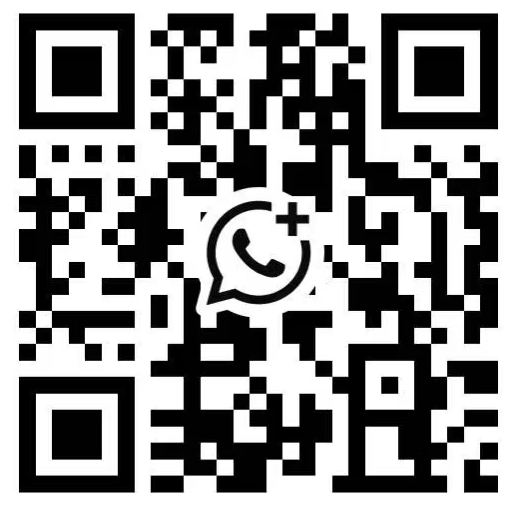 WhatsApp contact